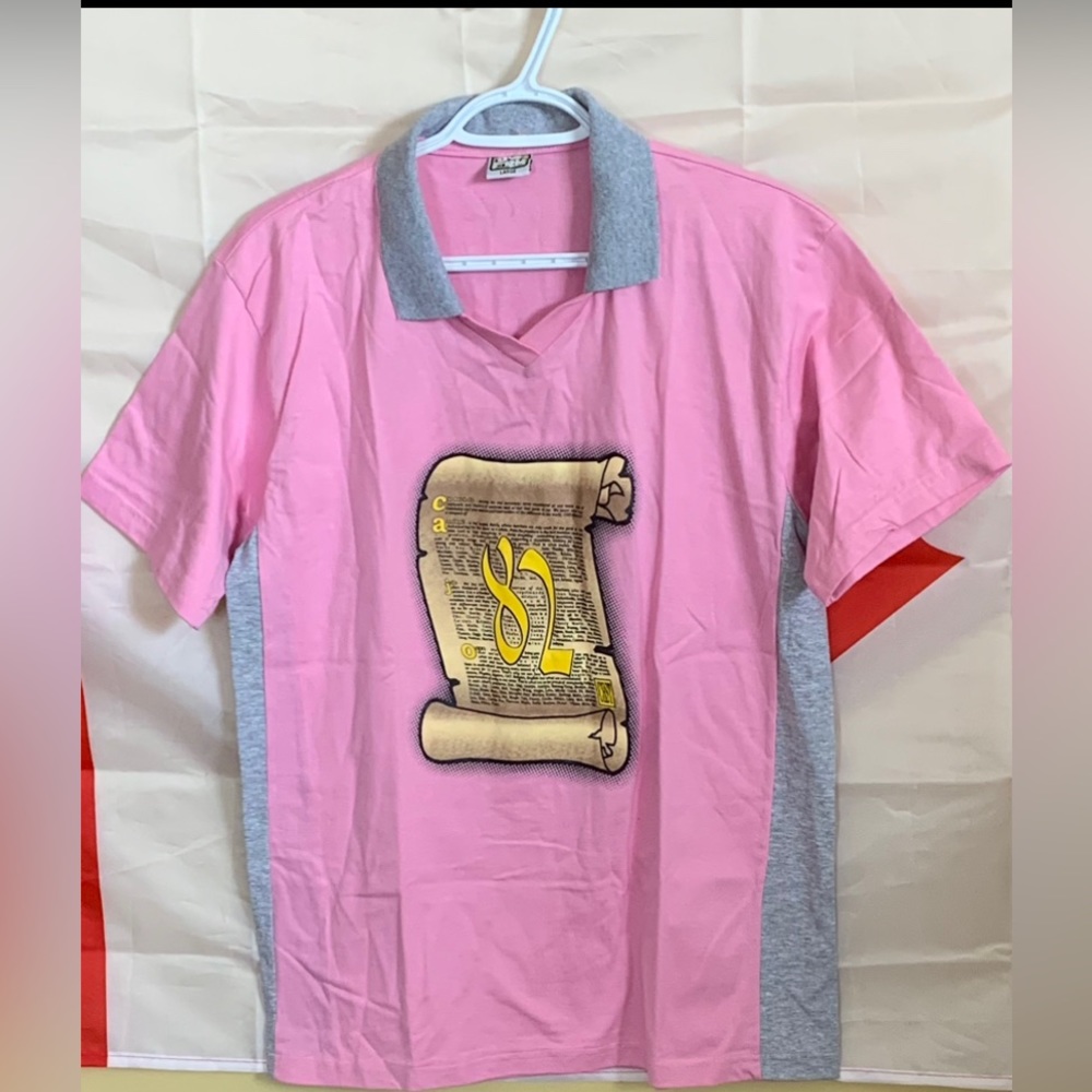 Big Firm Shirts